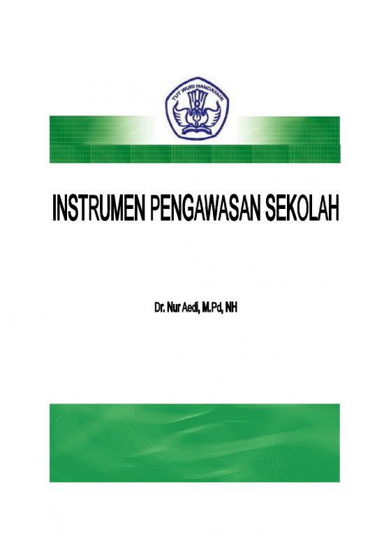 picture_Kependidikan Adalah 7499 | Instrumen Pengawasan Sekolah | Ilmu Kependidikan